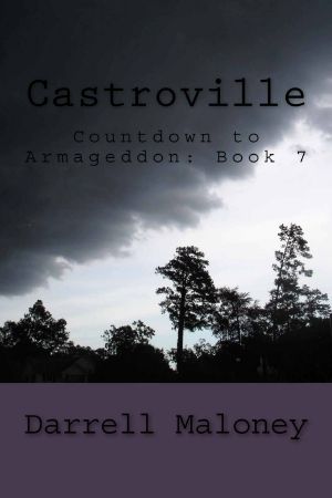 [Countdown to Armageddon 07] • Castroville